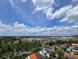 Amo Residence (D20), Apartment #578763361